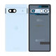 Google Pixel 7a - Pokrov baterije (Sea) - G949-00388-00 Genuine Service Pack