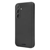 SBS - Ovitek Instinct za Samsung Galaxy A14 4G in A14 5G, črn