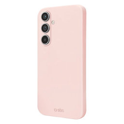 SBS - Ovitek Instinct za Samsung Galaxy A14 4G in A14 5G, roza