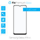 FixPremium FullCover Glass - Kaljeno Steklo za Samsung Galaxy A14 5G