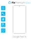 FixPremium Glass - Kaljeno Steklo za Google Pixel 7a
