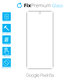 FixPremium Glass - Kaljeno Steklo za Google Pixel 6a