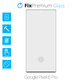FixPremium FullCover Glass - Kaljeno Steklo za Google Pixel 6 Pro
