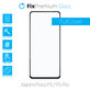 FixPremium FullCover Glass - Kaljeno Steklo za Poco F5 in F5 Pro