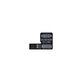 Apple iPhone XR, XS, XS Max - FPC Flex Cable (JCID)