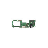 Oppo A93 CPH2121 CPH2123 - PCB plošča konektorja za polnjenje