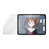 Zaščitna folija GraphicPaper Case za iPad (7th Gen 2019), prozorna, PanzerGlass