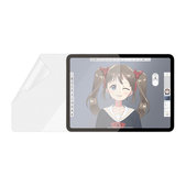 Zaščitna folija GraphicPaper Case Friendly AB za iPad Pro 11''/Air 10,9'', Prozorna, PanzerGlass