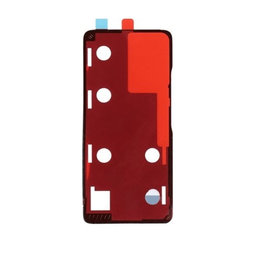 Xiaomi Redmi Note 12 - Lepilo za lepilo pokrova baterije - Genuine Service Pack