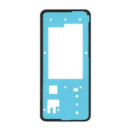 Xiaomi Redmi Note 12 5G, Poco X5 - Lepilo za lepilo pokrova baterije - 1612119000069A Genuine Service Pack