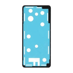 Xiaomi Redmi Note 12 Pro+ 5G - Lepilo za lepilo pokrova baterije - Genuine Service Pack