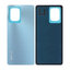 Xiaomi Redmi Note 12 Pro 5G - Pokrov baterije (Sky Blue) - 5600280M1600 Genuine Service Pack