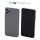 FixPremium - Ovitek Invisible za iPhone 11 Pro Max, prozoren