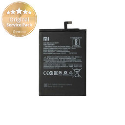 Xiaomi Mi Max 3 M1804E4A - Baterija BM51 5500mAh - 46BM51A01093, 46BM51A02093 Genuine Service Pack