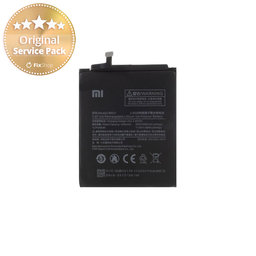 Xiaomi Redmi Note 5A, Redmi S2 (Redmi Y2) - Baterija BN31 3080mAh - 46BN31G05014 Genuine Service Pack