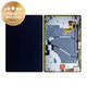 Samsung Galaxy Tab S9+ X810, X816B - LCD zaslon + steklo na dotik - GH82-31902A Genuine Service Pack