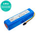 Xiaomi Mi Robot Vacuum Mop-series, Dream-series, Roborock-series - Baterija BRR-2P4S-5200 Li-Ion 14.4V 5200mAh HQ
