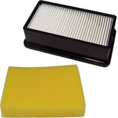 Bissell CleanView, PowerClean, PowerLifter Rewind - Set filtrov 1008