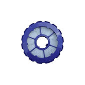 Dyson DC50, DC51 - Filter pred motorjem