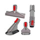 Dyson V-series, Outsize - Set dodatnih šob