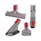 Dyson V-series, Outsize - Set dodatnih šob