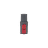 Dyson V-series, Outsize - Redukcija (32mm)
