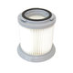 Electrolux Cyclone Power-series, AEG, Zanussi - HEPA filter EF133