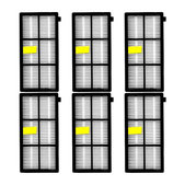 iRobot Roomba 800, 900-series - HEPA filter (komplet 6 kosov)