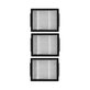iRobot Roomba e-series, i-series, j-series - HEPA filter (3 kosi)