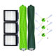 iRobot Roomba e-series, i-series, j-series - Celoten komplet