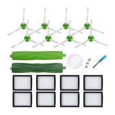 iRobot Roomba e-series, i-series, j-series - Razširjeni Komplet (napredno)