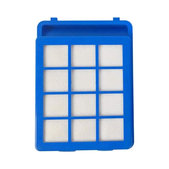 Philips Marathon Ultimate, PowerPro Ultimate - HEPA filter