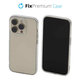 FixPremium - Ovitek Clear za iPhone 14 Pro, prozoren