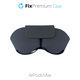 FixPremium - SmartCase za AirPods Max, modra