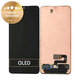 Samsung Galaxy S21 G991B - LCD zaslon + steklo na dotik - GH96-13942B Genuine Service Pack