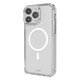 SBS - Light Mag ovitek z MagSafe za iPhone 14 Pro Max, prozoren