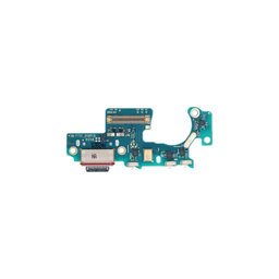 Samsung Galaxy Z Flip 5 F731B - PCB plošča priključka za polnjenje - GH96-15970A Genuine Service Pack