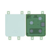 Samsung Galaxy Z Flip 5 F731B - Pokrov baterije (Mint) - GH82-31929D Genuine Service Pack