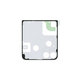 Samsung Galaxy Z Flip 5 F731B - Lepilo pod LCD lepilom - GH02-24994A Genuine Service Pack