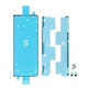 Samsung Galaxy Z Fold 5 F946B - Komplet lepil za LCD zaslon Adhesive - GH82-31850A Genuine Service Pack