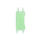 Samsung Galaxy Z Fold 5 F946B - Lepilo za baterijo Adhesive (Spodaj) - GH02-25255A Genuine Service Pack