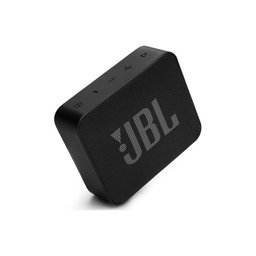 JBL - Brezžični Zvočnik GO Essential, črna