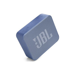 JBL - Brezžični Zvočnik GO Essential, modra