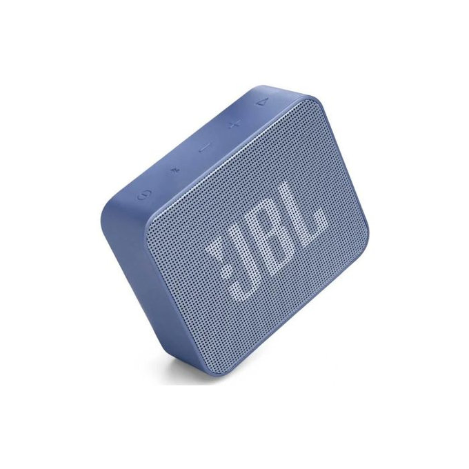 JBL - Brezžični Zvočnik GO Essential, modra