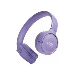 JBL - Brezžične Slušalke T520BT, vijolična