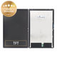 Lenovo Tab M10 (3rd Gen) TB-328FU, TB-328XU - LCD zaslon + steklo na dotik - 5D68C20602 Genuine Service Pack