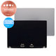 Apple MacBook Pro 16" M1 Max A2485 (2021) - LCD zaslon + sprednje steklo + pokrov (Space Gray) Refurbished