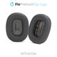 Nadomestne blazinice za Apple AirPods Max (Fabric), space gray