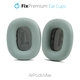Nadomestne blazinice za Apple AirPods Max (Fabric), zelena