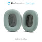 Nadomestne blazinice za Apple AirPods Max (Fabric), zelena